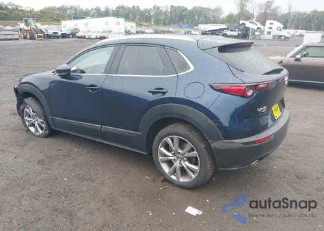 2022 Mazda Cx-30 Premium from USA, damaged, VIN 3MVDMBDLXNM440168